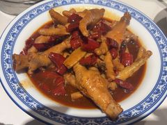 -回家吃饭·地道南昌菜(建德观总店)