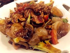 -旺达·福州菜(正大广场店)