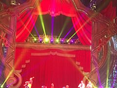 -珠海横琴长隆《卡卡虎奇遇记》