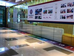 -澳洲袋鼠早教(金辉环球广场店)
