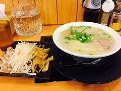 -博多一幸舍(侨福芳草地购物中心店)