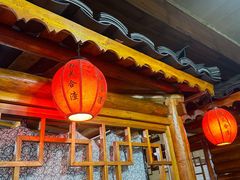 -张关合渣(航空大道店)