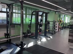 -优享健身(三元桥店)