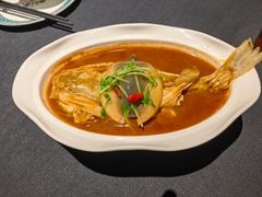 -肆月河豚·淮扬菜·湘菜(华天店)