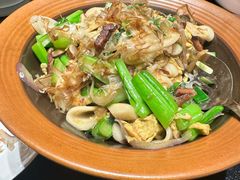 -瓯菜排档·温州海鲜(玕南店)