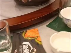 -哈啾嗨·蒙文化主题餐厅(京汉新城店)