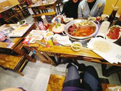 -大龙燚火锅(春熙店)