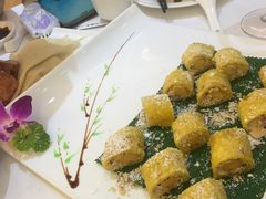 -松雅轩商务婚礼生日(同和店)