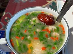 -羊巴道新疆菜·清真(上梅林店)