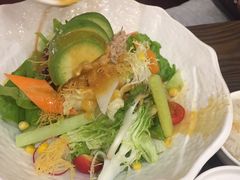 -东京屋(武定路店)