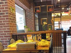 -喝丢一只鞋海鲜烧烤·海肠捞饭(文体街店)