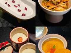 -鲜璟台·地标景观餐厅(上海中心店)