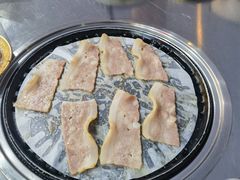 -正宗齐齐哈尔烤肉·齐牛哥鲜切炭火烤肉(杭州总店)