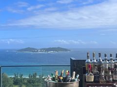 -瑰丽酒店·海吧·天际下午茶·现场DJ·天台酒吧