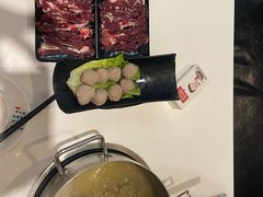 -陈记顺和牛肉火锅馆(天河北路店)