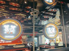 -胖哥俩肉蟹煲(淮安万达店)