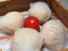 悦满楼虾饺皇-悦满楼·西关名点·湛江名菜(航空综合大厦店)