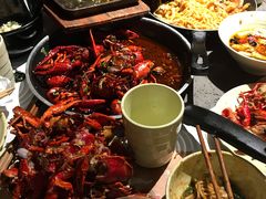 -一棠龙虾•王牌虾球(楚河汉街店)