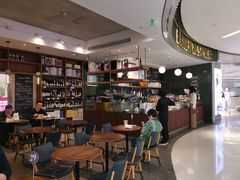 -BAKER&SPICE(国金中心商场店)