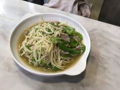 -扬州小吃(延安西路店)