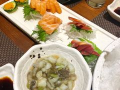 -贵木日本料理·铁板烧(新地假日广场店)