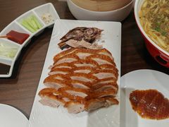 -全聚德(上海首店浦东店)
