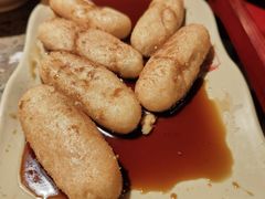 -蜀国大将老火锅(江北店)