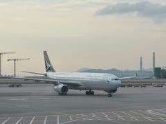-香港国际机场