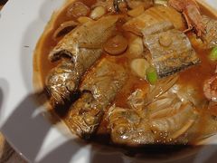 -妈妈菜舟山海鲜(定海古城店)
