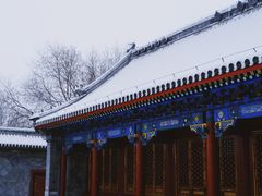-恭王府博物馆