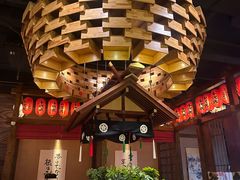 -千代武日本料理(哈西店)