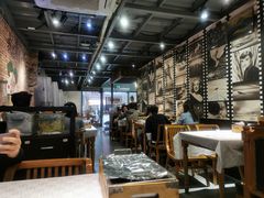 大堂-云晓光头烧烤吧(新大陆广场店)