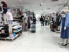 -优衣库(厦门SM广场店)