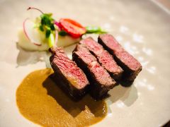 低温澳洲精选牛排-G+KITCHEN(龙湖狮山天街店)