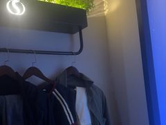 -华夏良子·足道SPA艾灸(王府井店)