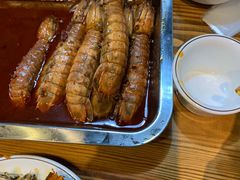 -三妹小龙虾·黄油蟹(华侨城总店)