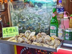 店家-六合夜市