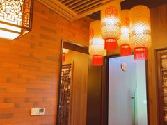 -晓林火锅(安定门店)