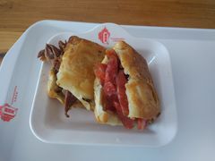 -郝鸿来火烧(古城店)