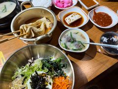 -海云台韩式汤饭·13年匠心韩料(南山店)