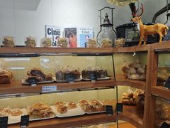 -梦菲思饼屋(瑞金宾馆店)