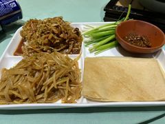 -中鸿记老院子(玉村南路店)