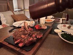-恰餐厅及酒吧CHAR Bar & Grill(北京三里屯洲际店)
