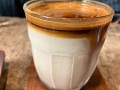 -Metal hands·铁手咖啡