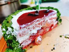-黑池口感烘焙·生日蛋糕(坂田店)