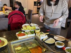 -海底捞火锅(连城广场店)