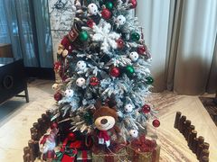 -怡廊(上海漕河泾万丽酒店)