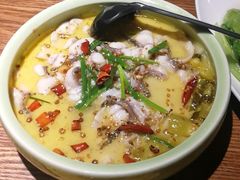 -酸婆娘江湖川菜(紫竹路店)
