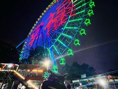 -万泉公园