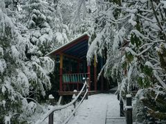 -燕子沟风景区